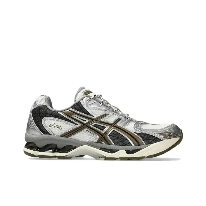 ASICS GEL-Nimbus 10.1, Chaussures de course décontractées basses tendance pour l'extérieur
