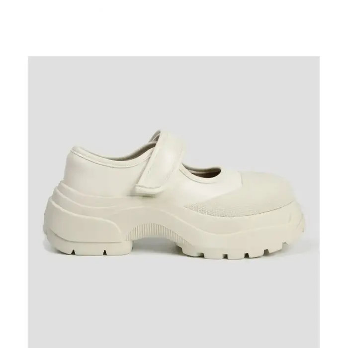 Chaussures de Ballet de sport Mary Jane rehaussantes à talon Thi pour femmes