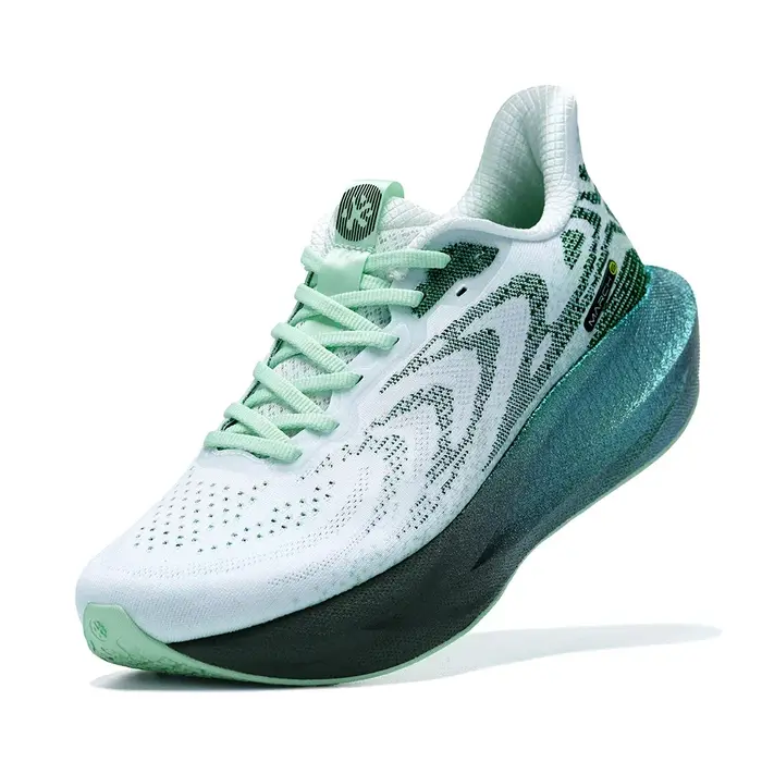 BMAI Ranger 6.0 20Km Marathon formateurs homme chaussures de course de luxe concepteur hommes