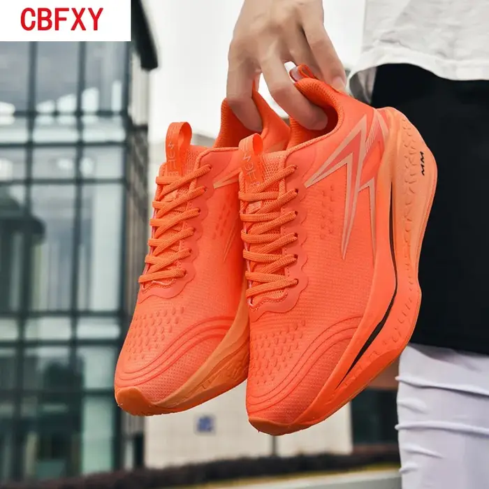 Chaussures de course 2026 pour hommes