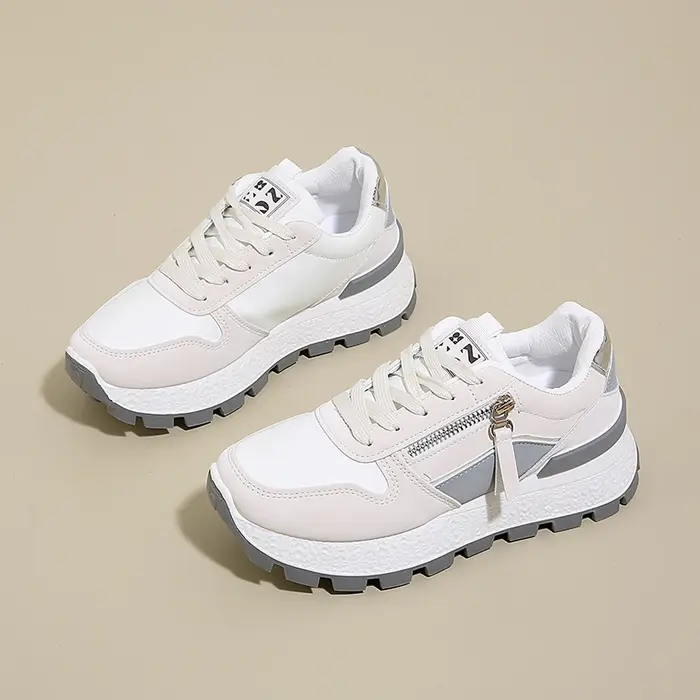 Chaussures de printemps pour femmes