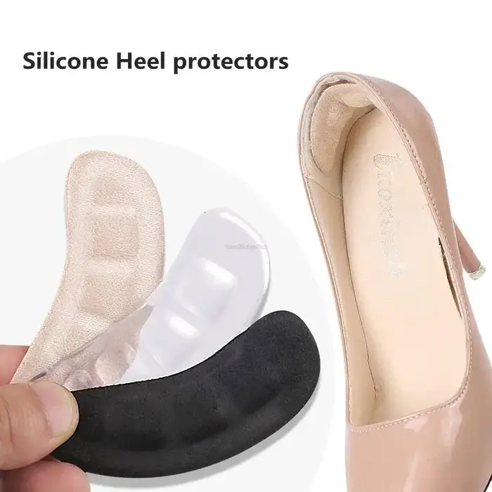 Coussinets de chaussures pour talons hauts