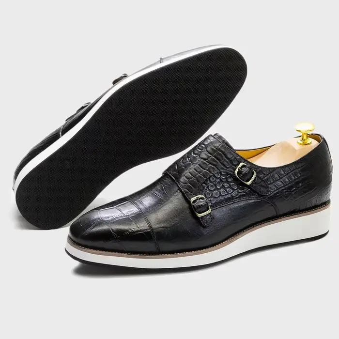 Chaussures décontractées classiques pour hommes