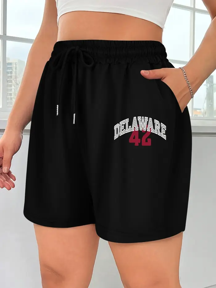 Pantalon de sport décontracté pour femmes