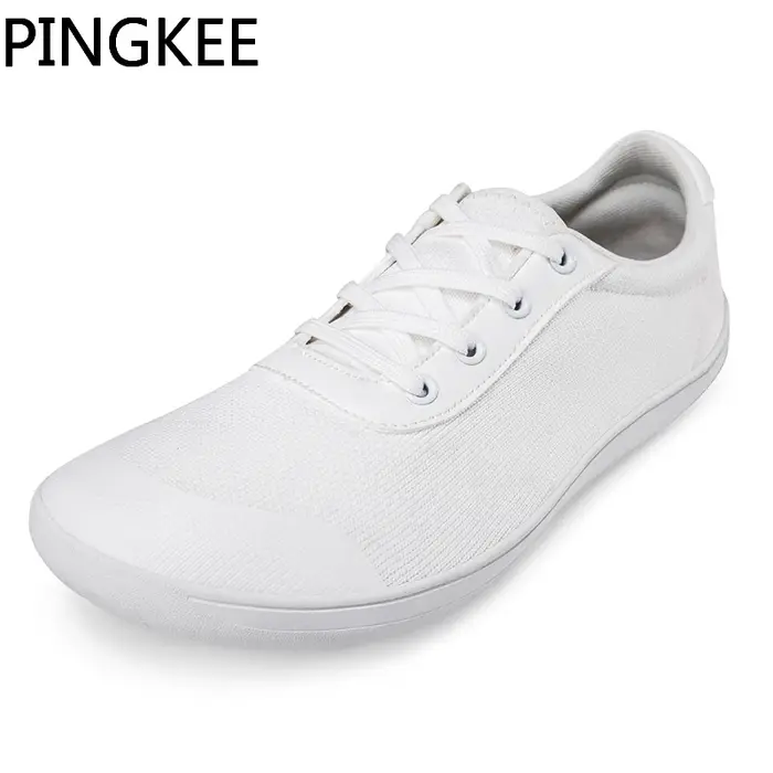 PINGELLE VENOBurgos-Baskets athlétiques minimalistes pour hommes et femmes