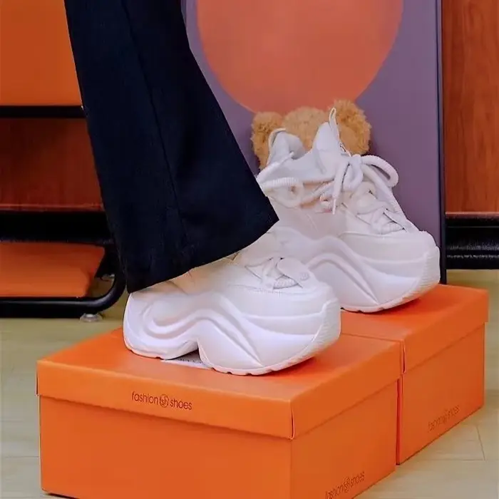 Chaussures de papa 2025
