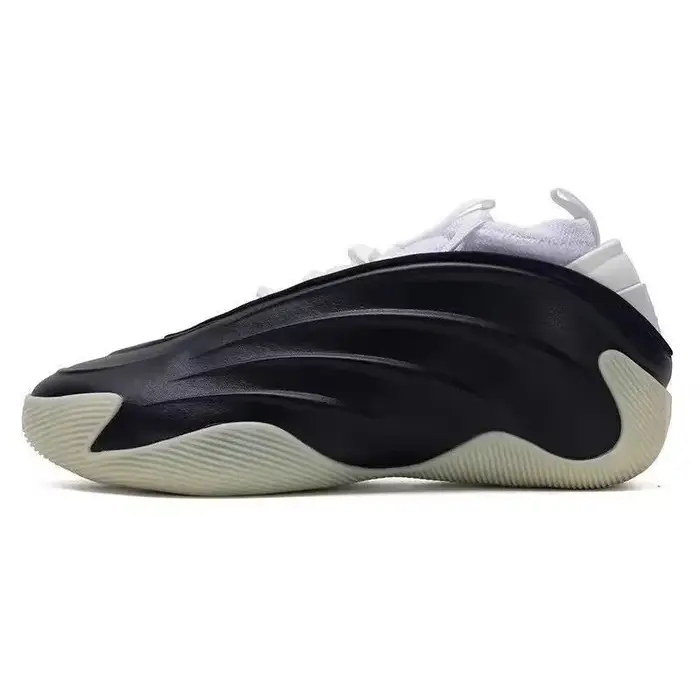 Chaussures de basket-ball professionnelles, chaussures de sport confortables, antidérapantes, chaussures d'entraînement pour hommes, chaussures de sport d'extérieur résistantes pour hommes