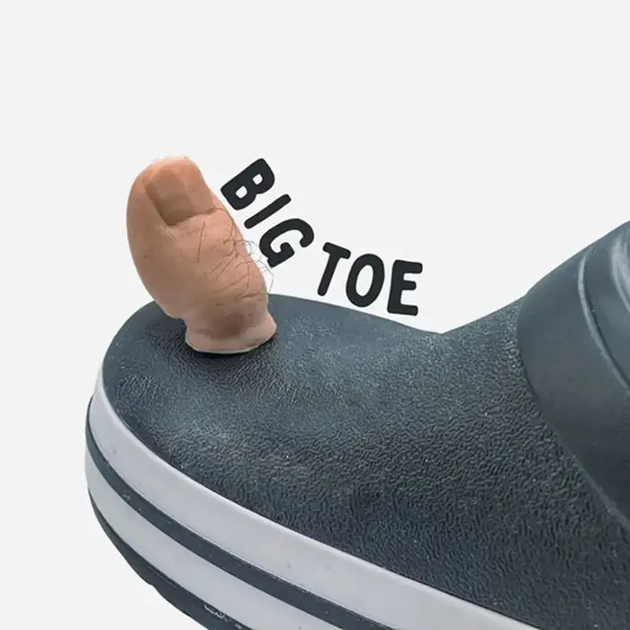 Breloques Gothiques en Résine pour Chaussures