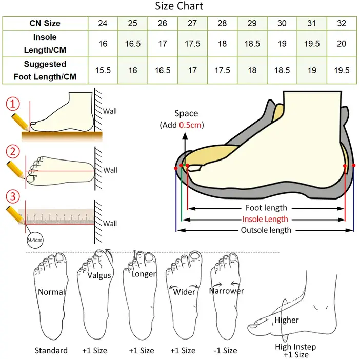 Chaussures de Ballet en toile pour filles