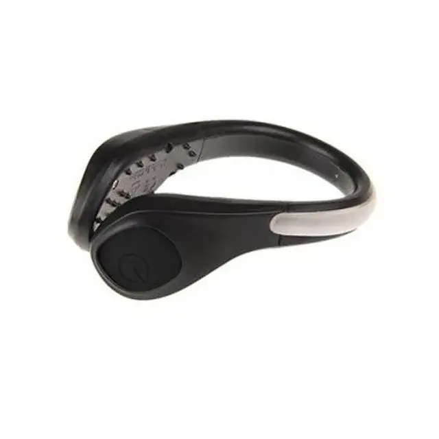 Lampe de sécurité LED Shoous Shoe Shoe, éclairage extérieur, lampe d'avertissement nocturne, lumière