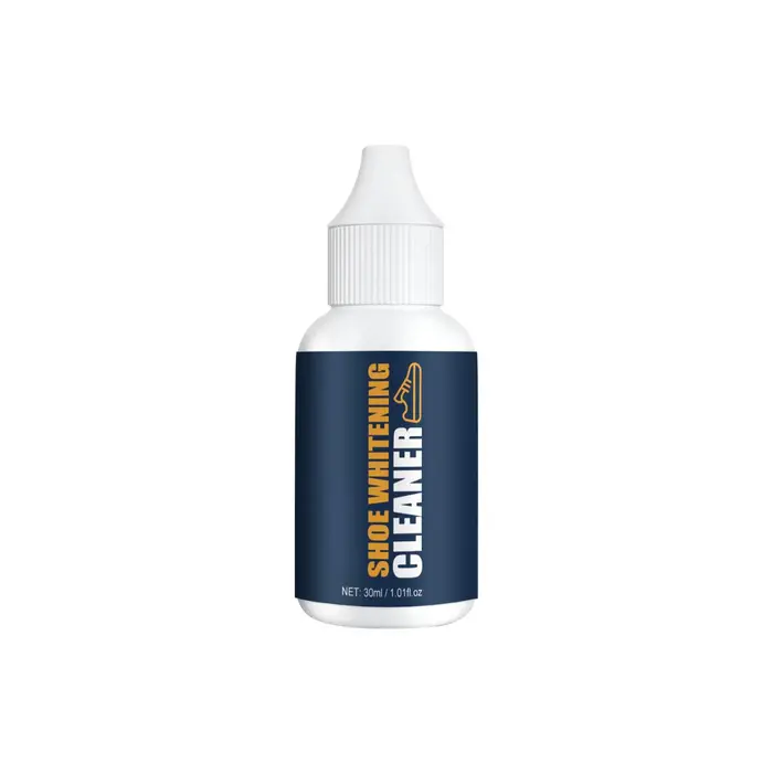 Nettoyage en profondeur pour chaussures, nettoyant blanchissant, éclaircissant, élimination des tach