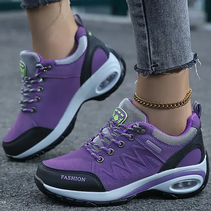 Baskets femme 2025 femmes baskets avec talons chaussures décontractées femme vulcaniser chaussures a