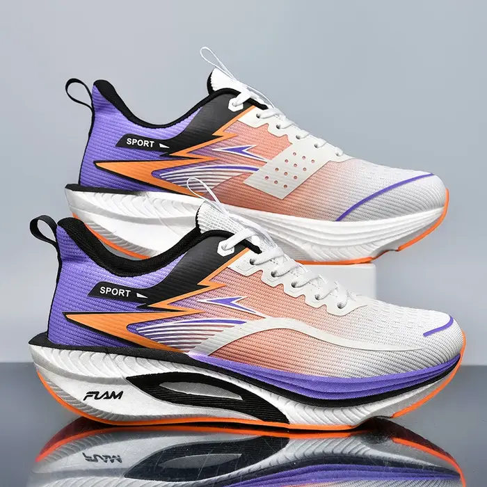 ELUVA – chaussures de sport pour hommes et femmes