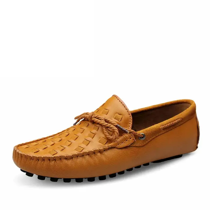 Mocassins formels pour hommes
