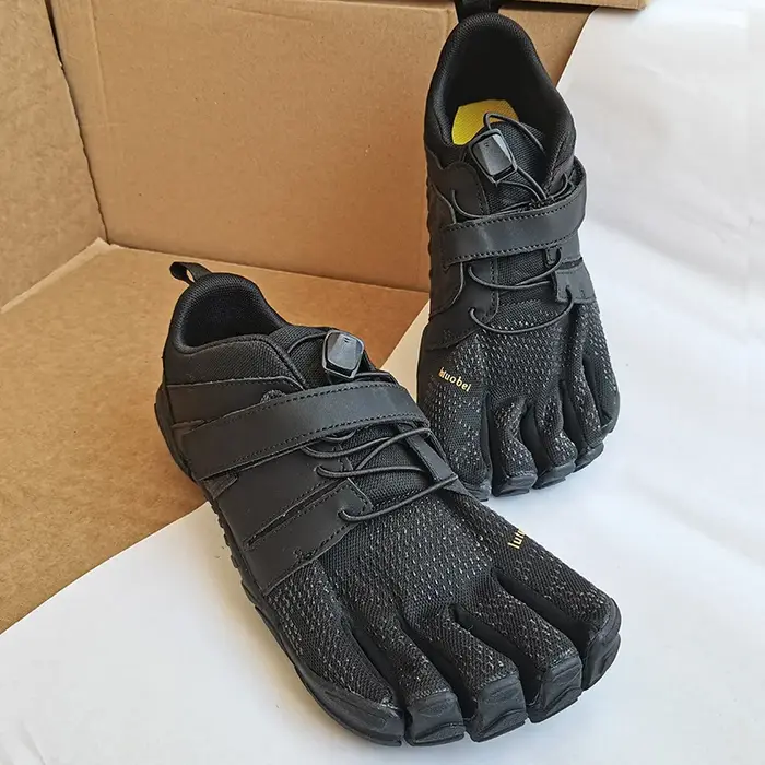 FiLiFingers-Baskets décontractées pour hommes
