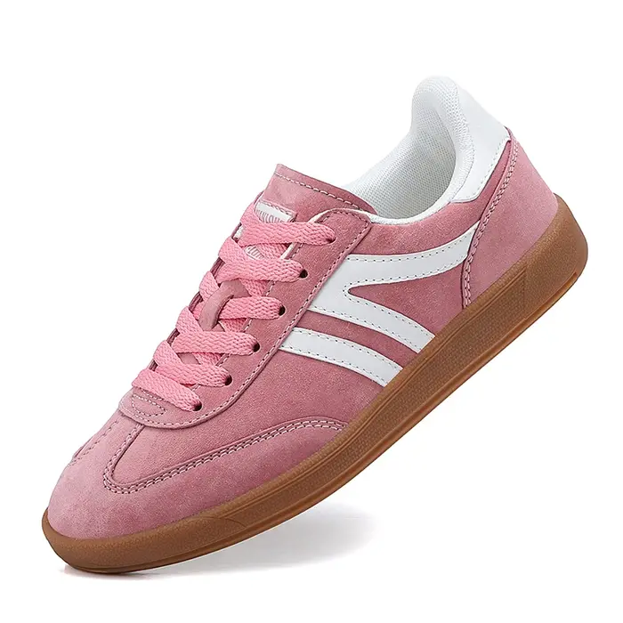 2552 Chaussures d'entraînement classiques allemandes