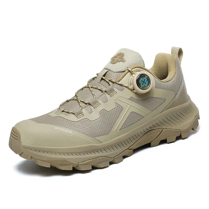 Chaussures de randonnée imperméables pour hommes