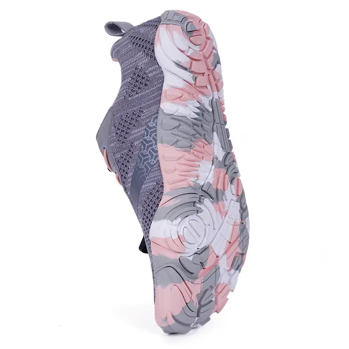 Chaussures aquatiques, chaussures de plage pieds nus