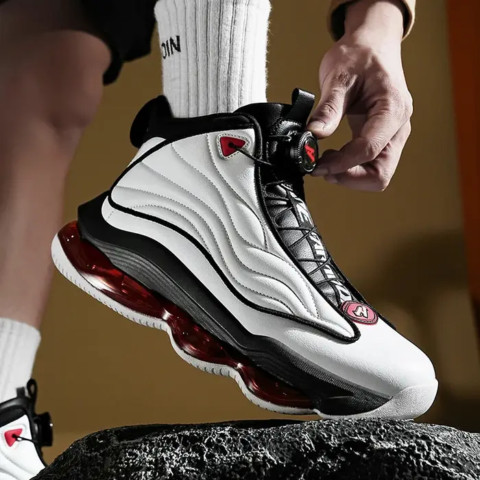 Chaussures de basket-ball pour hommes
