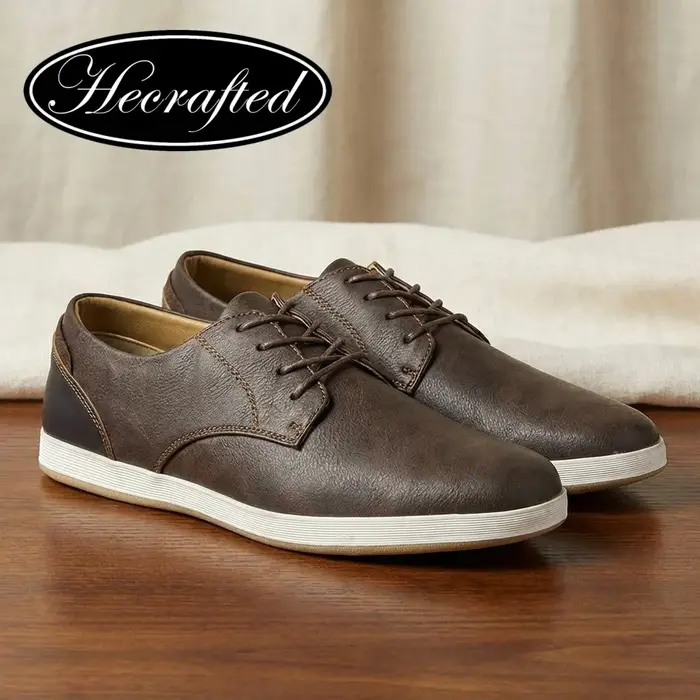 Chaussures décontractées pour homme
