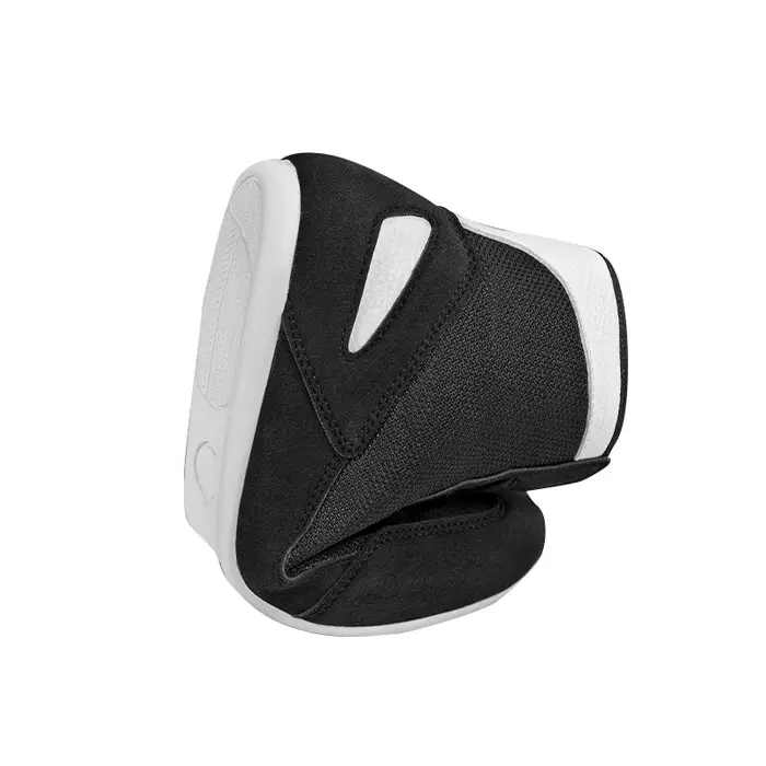 Chaussures de boxe montantes Sanda Combat formation