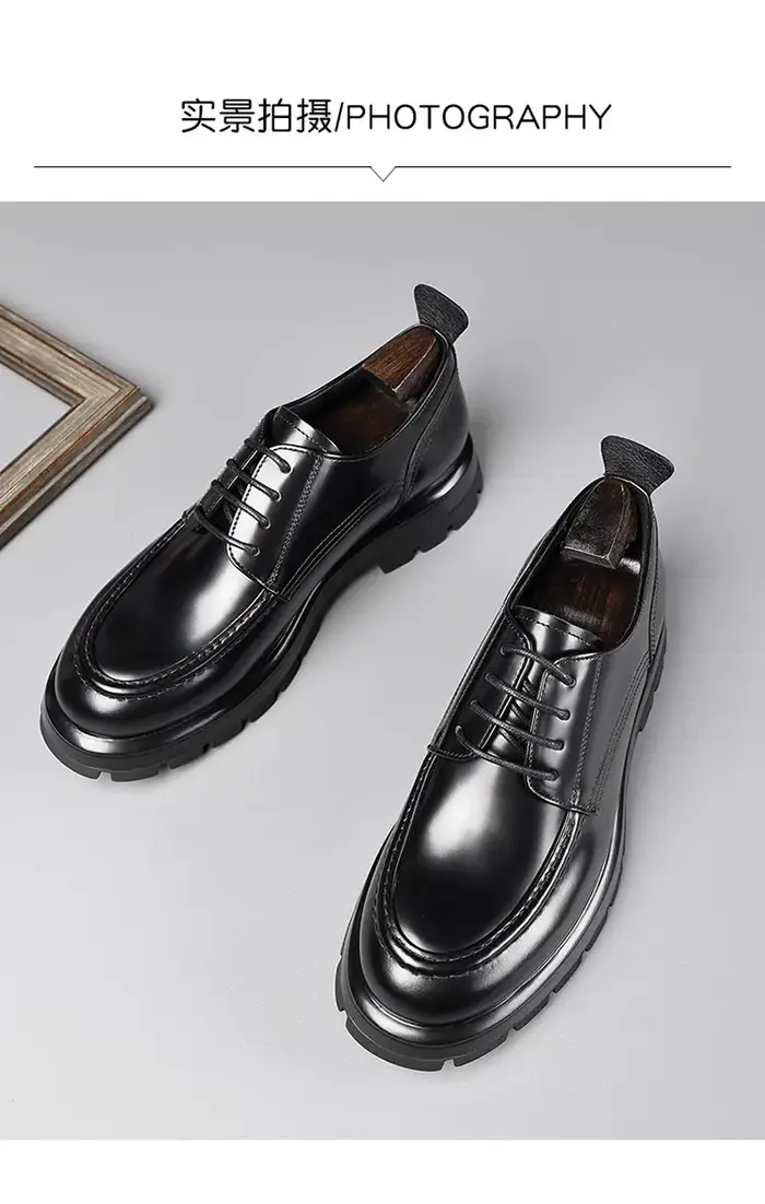 Chaussures pour hommes