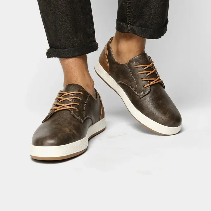 Chaussures décontractées pour homme