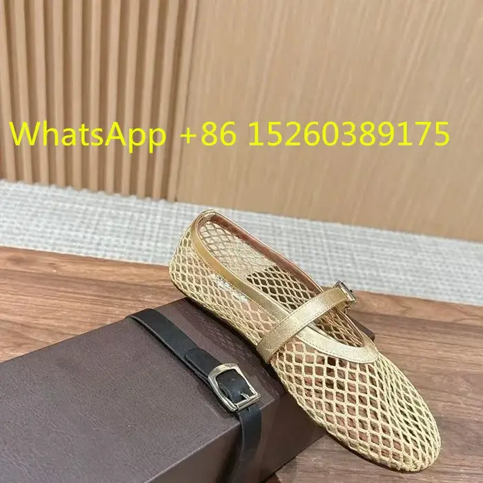 Nouvelles chaussures de marche d'extérieur respirantes en maille aérée grande taille Ala