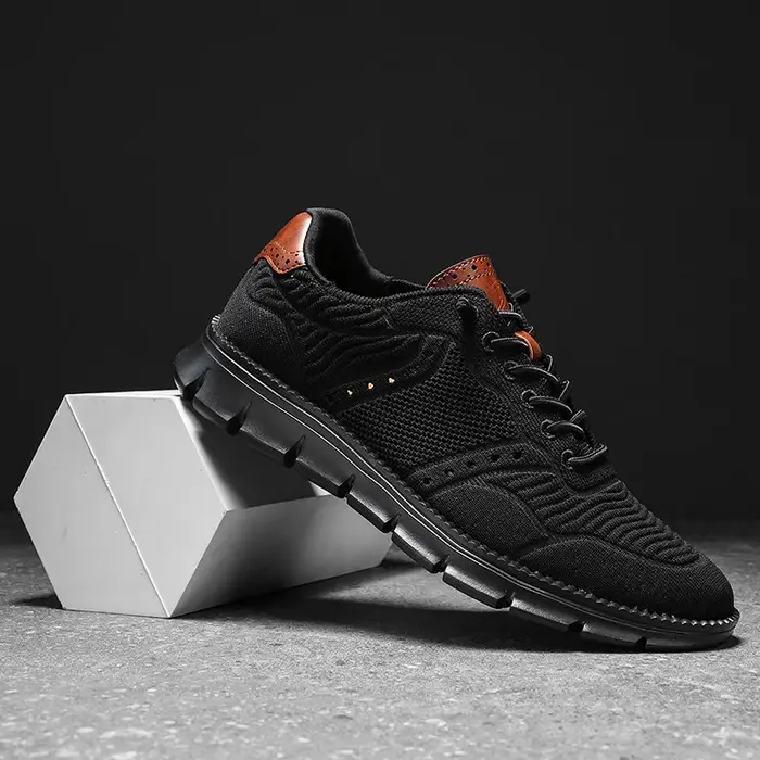 Chaussures décontractées pour hommes