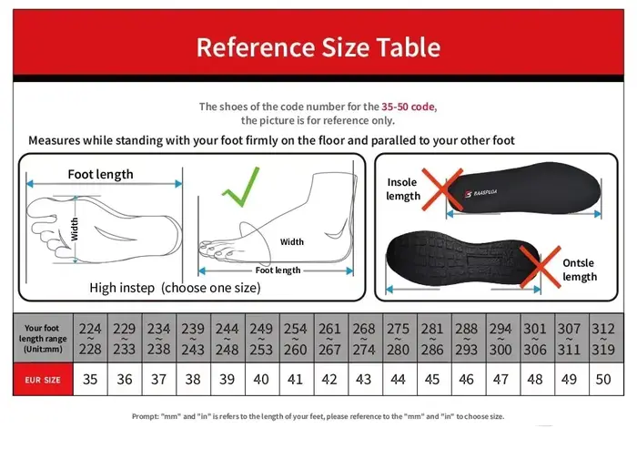 Baasploa chaussures de course légères pour hommes décontracté hommes concepteur maille respirant bas