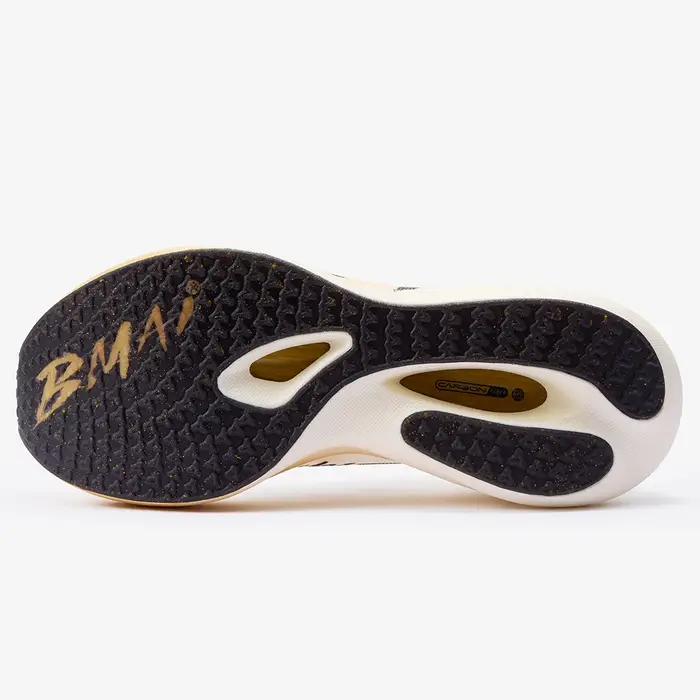 BMAI 42km Marathon chaussures de course homme femme baskets de créateur pour hommes respirant salle de sport femmes
