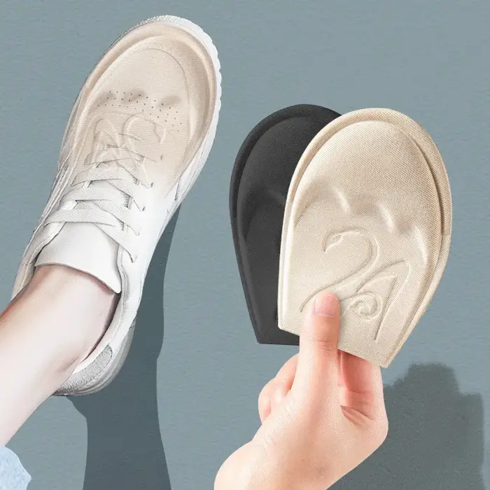 Rembourrage de l'avant-pied