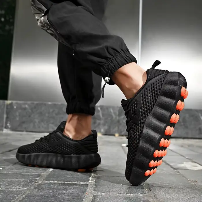 Chaussures décontractées de marque pour hommes