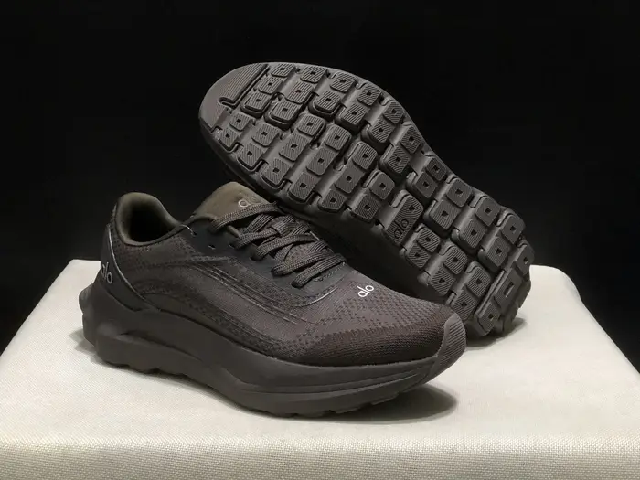 2025 chaud ALO GODDESS femmes hommes chaussures de course respirant anti-dérapant amorti route Sport style de vie baskets en plein air