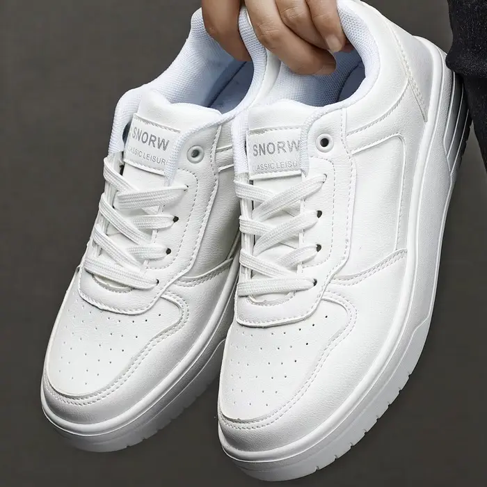 Baskets Confortables et Légères pour Homme et Femme