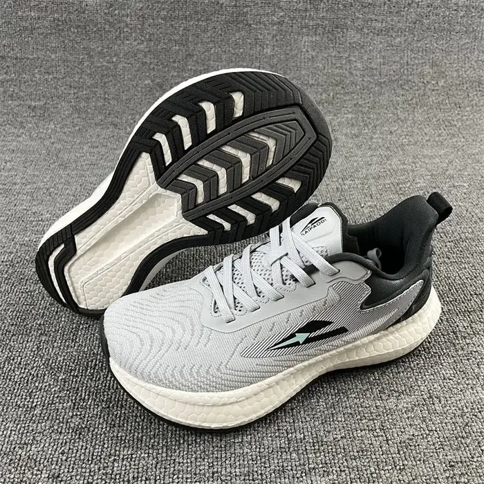 Chaussures de course professionnelles larges pour hommes et femmes, respirantes, pour la marche et le jogging, chaussures d'entraînement de marque de créateur, chaussures de sport unisexes à semelle s