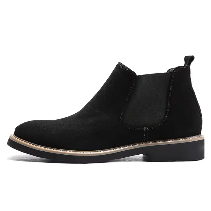 Bottes de rinçage décontractées pour hommes