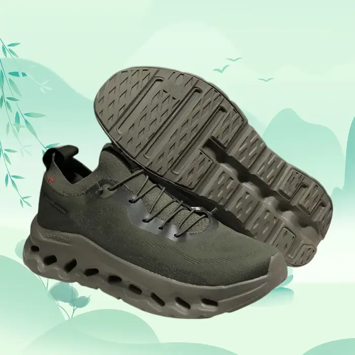 Nouvelles Chaussures de Sport Cloud-TILT Respirantes et Antidérapantes pour Hommes et Femmes – Idéales pour la Course