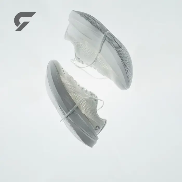 Chaussures de course professionnelles pour hommes et femmes