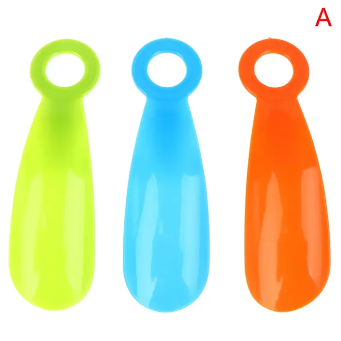 Chausse-pied Extra Long en plastique