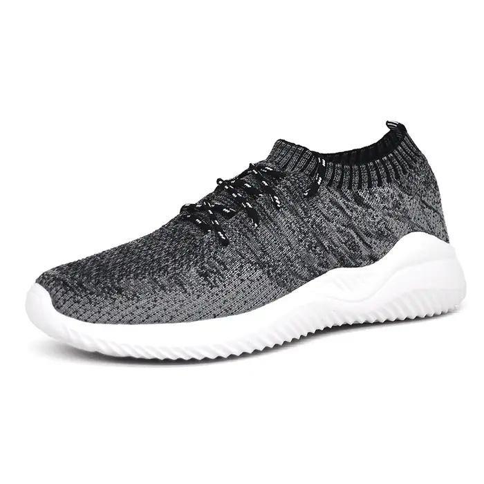 Chaussures de course pour hommes, baskets de Sport, de Jogging, de marche en plein air, d'athlétisme