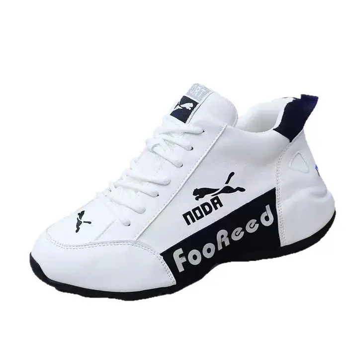 Chaussures de sport décontractées pour hommes