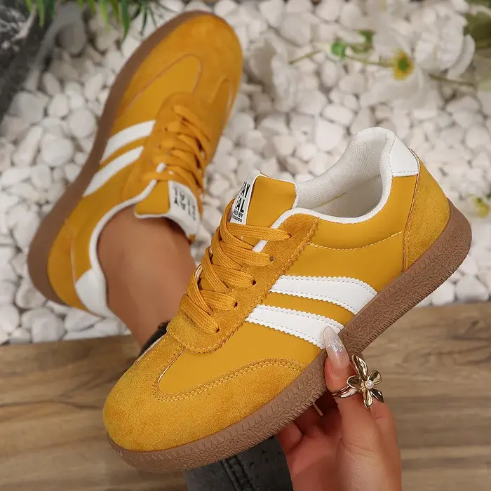 Nouvelles baskets de créateur 2026 pour femmes