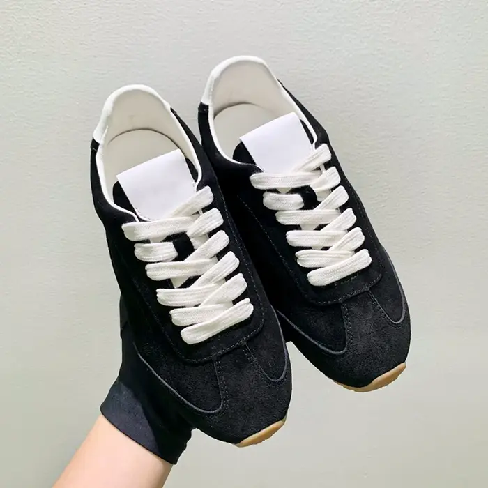 Chaussures décontractées unisexes pour femmes