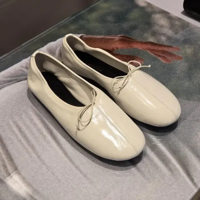 Nouvelles chaussures rouges de style coréen 2026