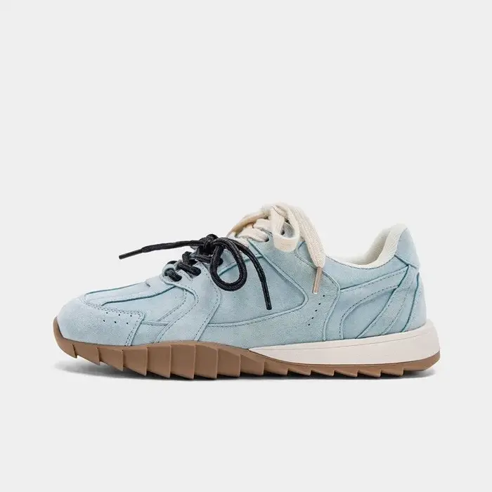 Nouvelles chaussures de course décontractées Dequn pour femmes