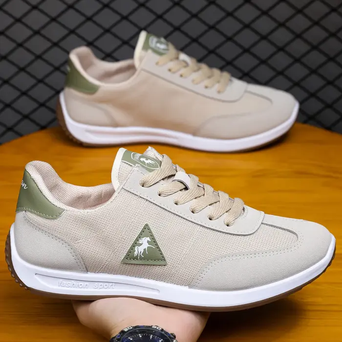 Chaussures de course pour hommes 2025 – Nouveau style été
