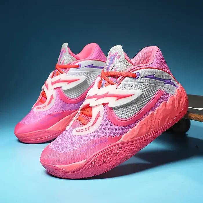 Hommes chaussures de basket-ball