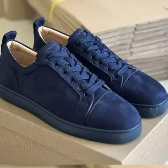 Chaussures pour hommes de haute qualité