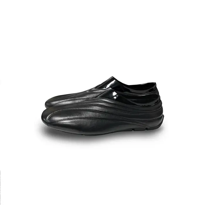 Nouvelles chaussures d'entraînement allemandes rétro pour hommes, mocassins britanniques de sport et